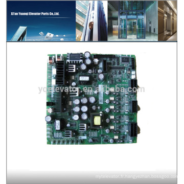 Mitsubishi ascenseur pièce pcb KCR-948A ascenseur pcb fabricant